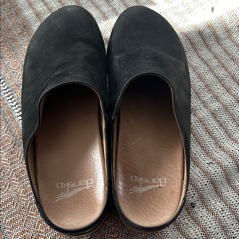 Dansko Clogs - Picture 2 of 4